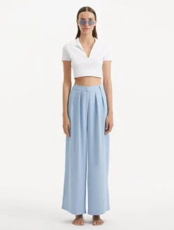 Shandy White Top