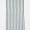 Sole Light Blue/Beige Pestemal