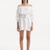Sumner White Dress