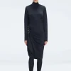 Yasmin Black Modest Swimwear